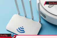 Cara Mudah Mengecek Siapa Aja Yang Membajak Wifi Kita! Berikut Caranya