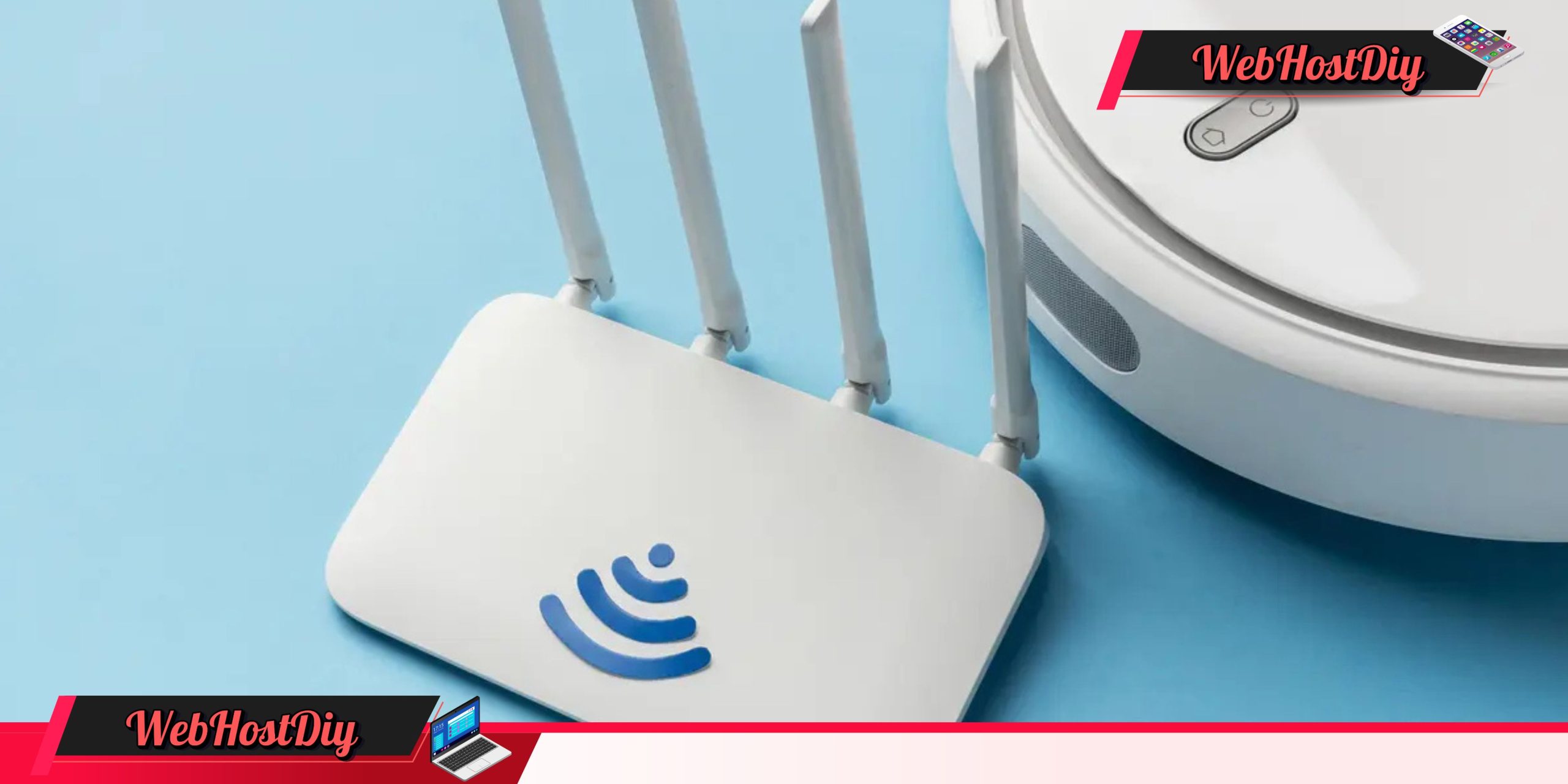 Cara Mudah Mengecek Siapa Aja Yang Membajak Wifi Kita! Berikut Caranya