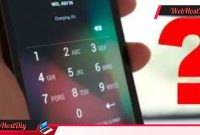 6 Cara Praktis Membuka HP yang Lupa Kata Sandi? Ini Caranya!