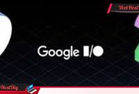 Google I/O 2025: Gemini AI & Terobosan XR? Simak Dulu!