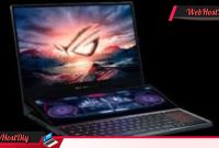 Asus Luncurkan 3 Laptop Gaming Di Indonesia? Spesifikasi Gahar!