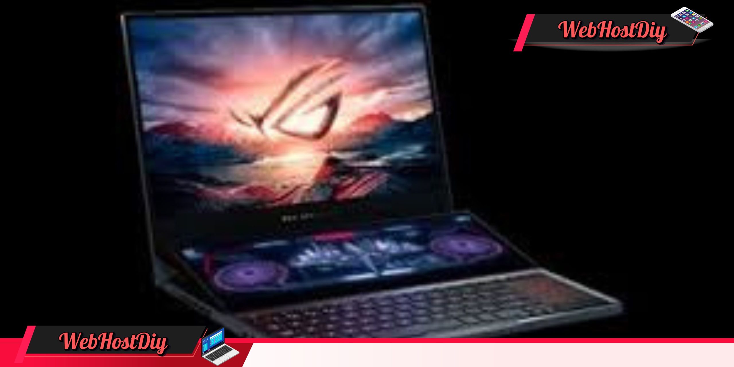 Asus Luncurkan 3 Laptop Gaming Di Indonesia? Spesifikasi Gahar!