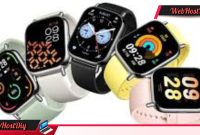 Xiaomi Kuasai Pasar Wearable Global? Simak Lebih Lanjut!