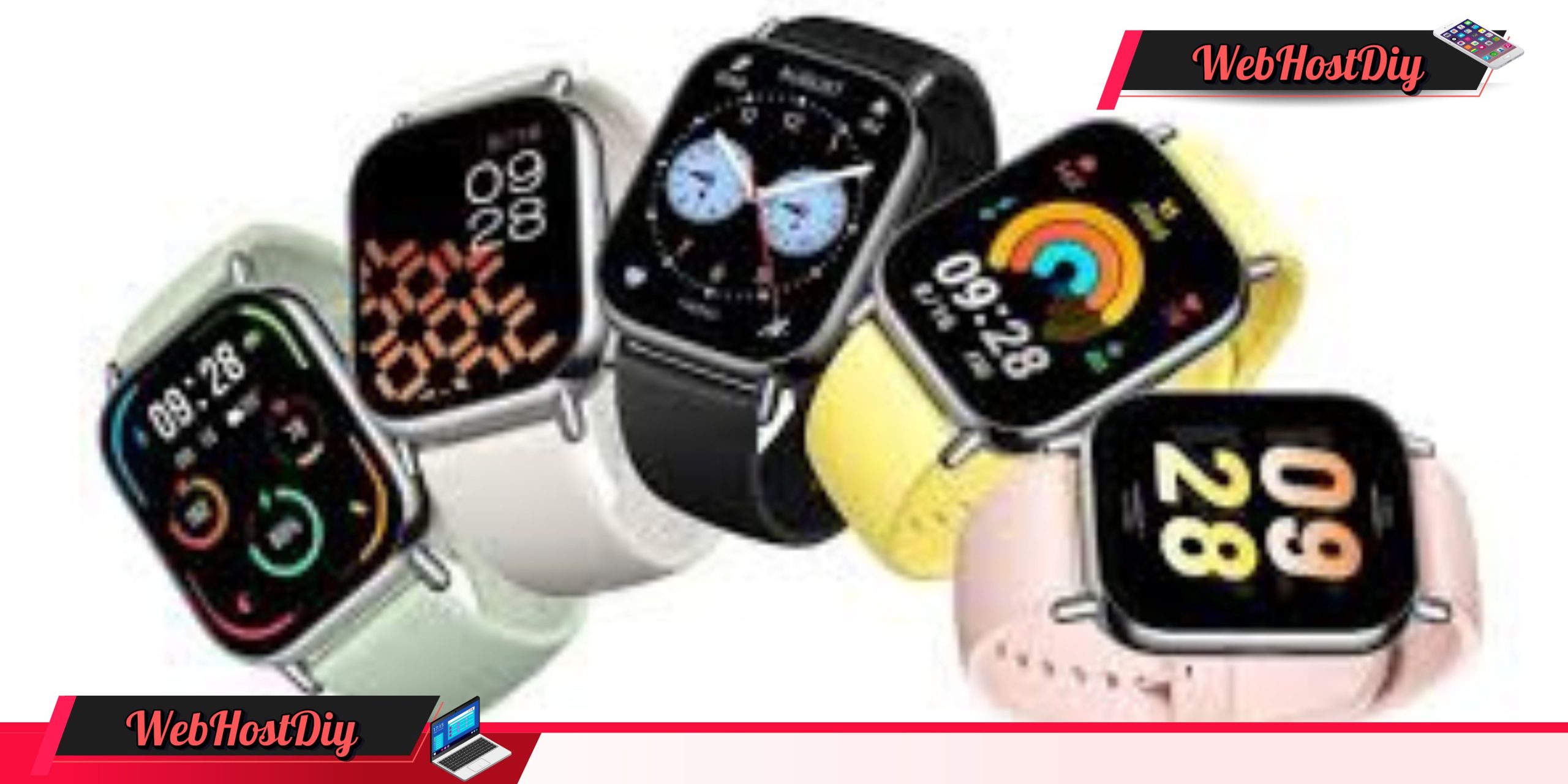 Xiaomi Kuasai Pasar Wearable Global? Simak Lebih Lanjut!