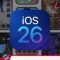 WWDC 2025: iOS 19 Berganti Jadi iOS 26? Ikuti Informasinya!