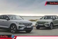Volvo X Google Gemini: Mobil Dengan AI? Simak Selengkapnya!