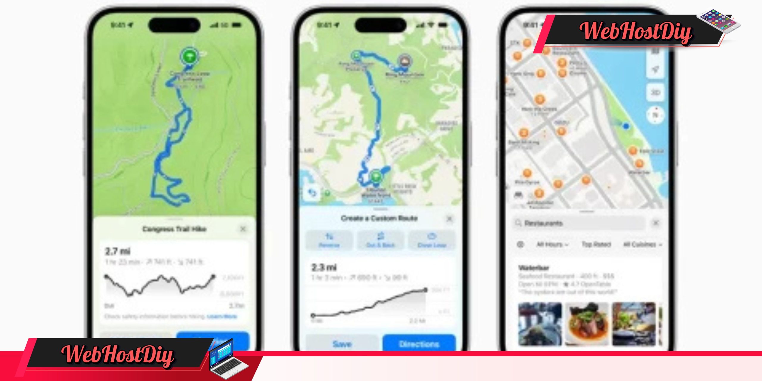 Cara Jitu Mudah! Mengaktifkan Fitur Lokasi di iPhone dengan Fitur Bawaan Apple