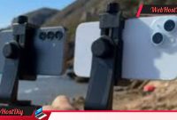 Kamera S25 Edge vs iPhone 15 Pro Max: Mana Yang Terbaik?