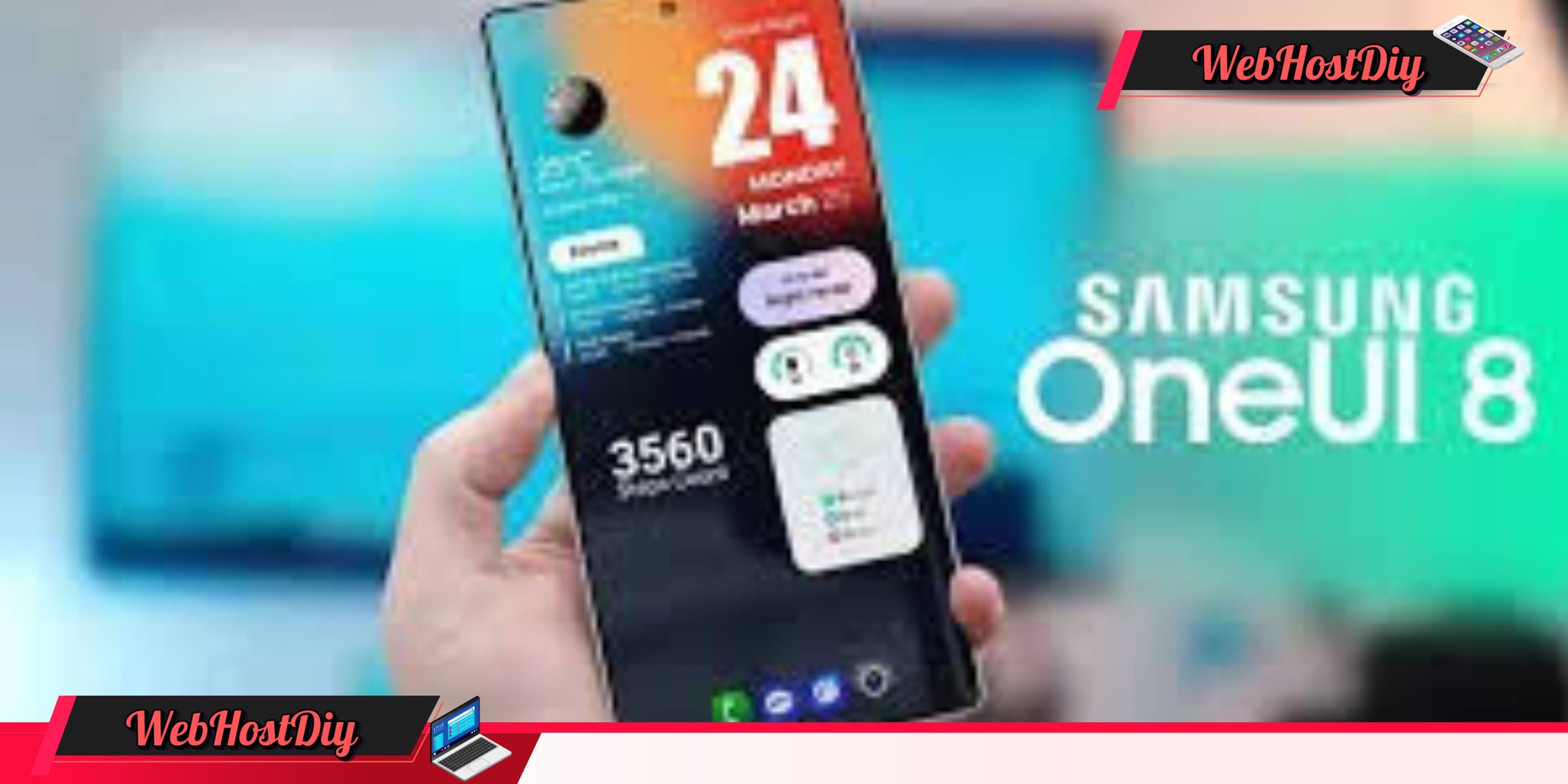 6 Fitur Canggih One UI 8 yang Bikin Betah! Simak Fiturnya!
