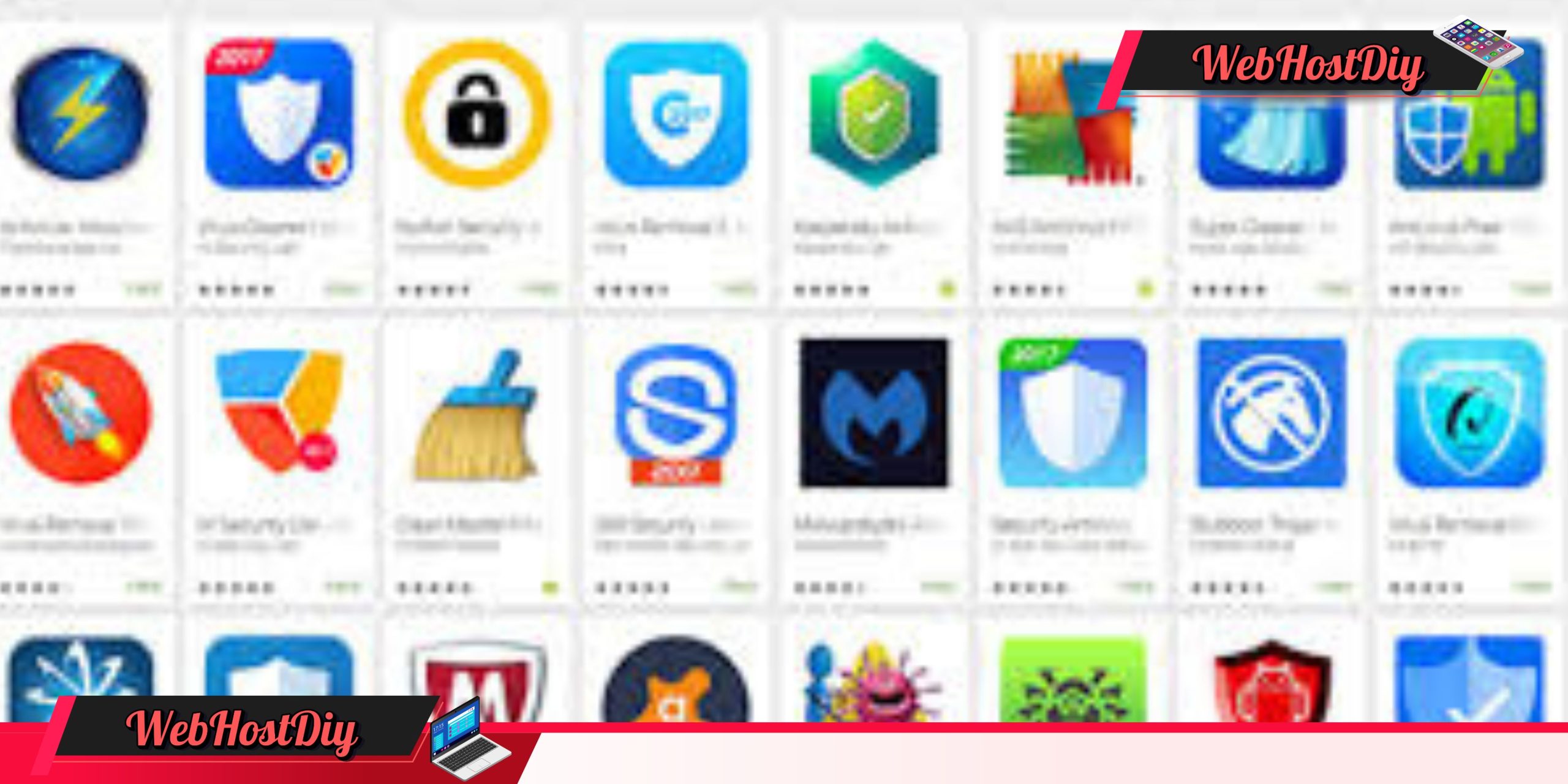 7 Aplikasi Pembersih Cache Terbaik di Android & iOS! Wajib Tahu