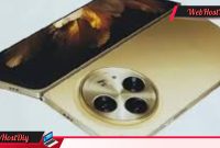 Bocoran Spesifikasi OPPO Find N6: Simak Lebih Lanjut!