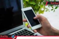 Begini Tips & Trik Agar Smartphone dan Laptop Awet! Cek Caranya