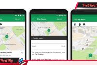 Tips Mudah Melacak HP Hilang dengan Email: Langkah Praktis Tanpa Panik