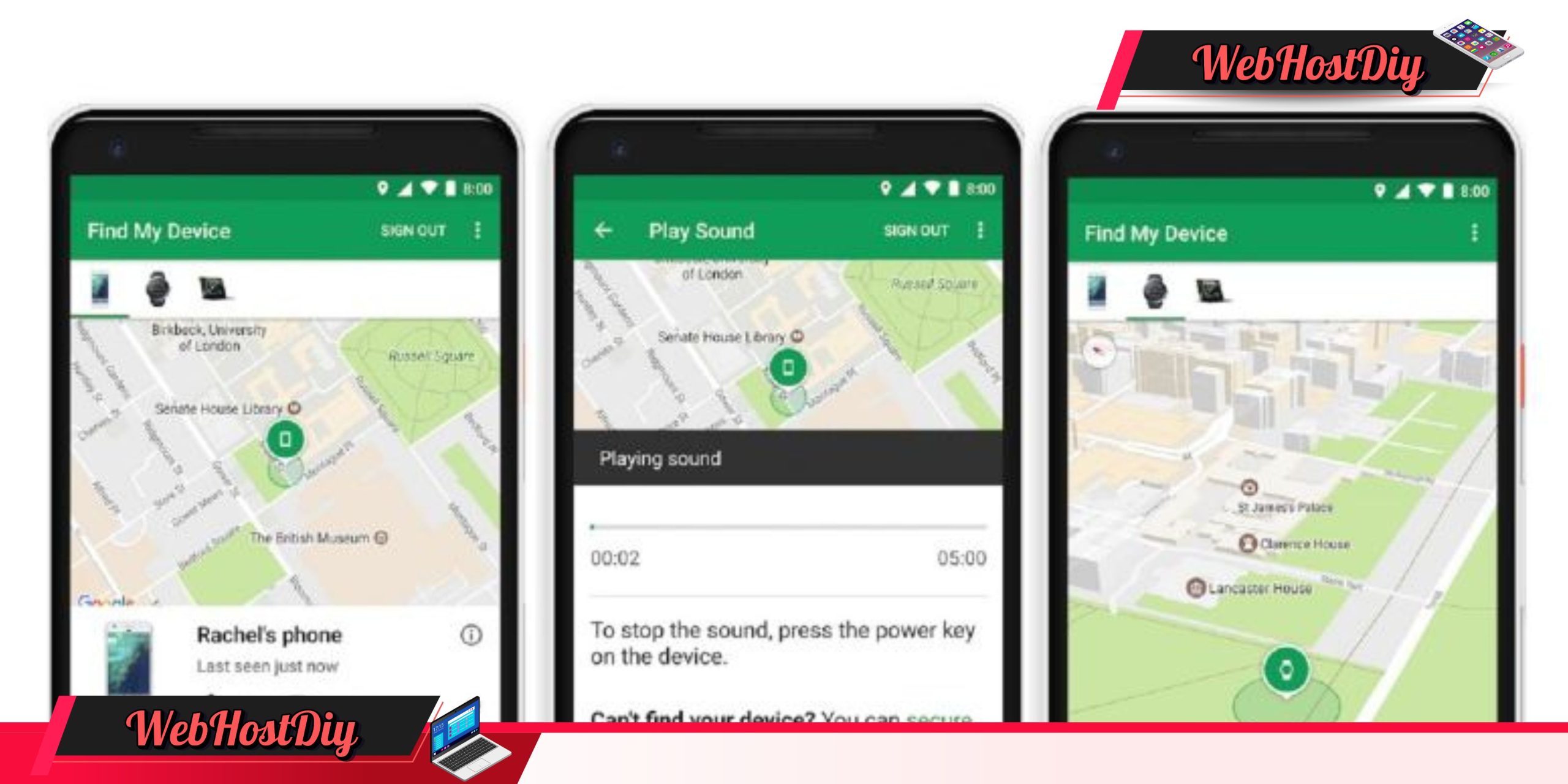 Tips Mudah Melacak HP Hilang dengan Email: Langkah Praktis Tanpa Panik