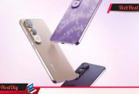 Tips Ambil Foto Liburan Anti Gagal! Cuman Pakai vivo V50 Lite