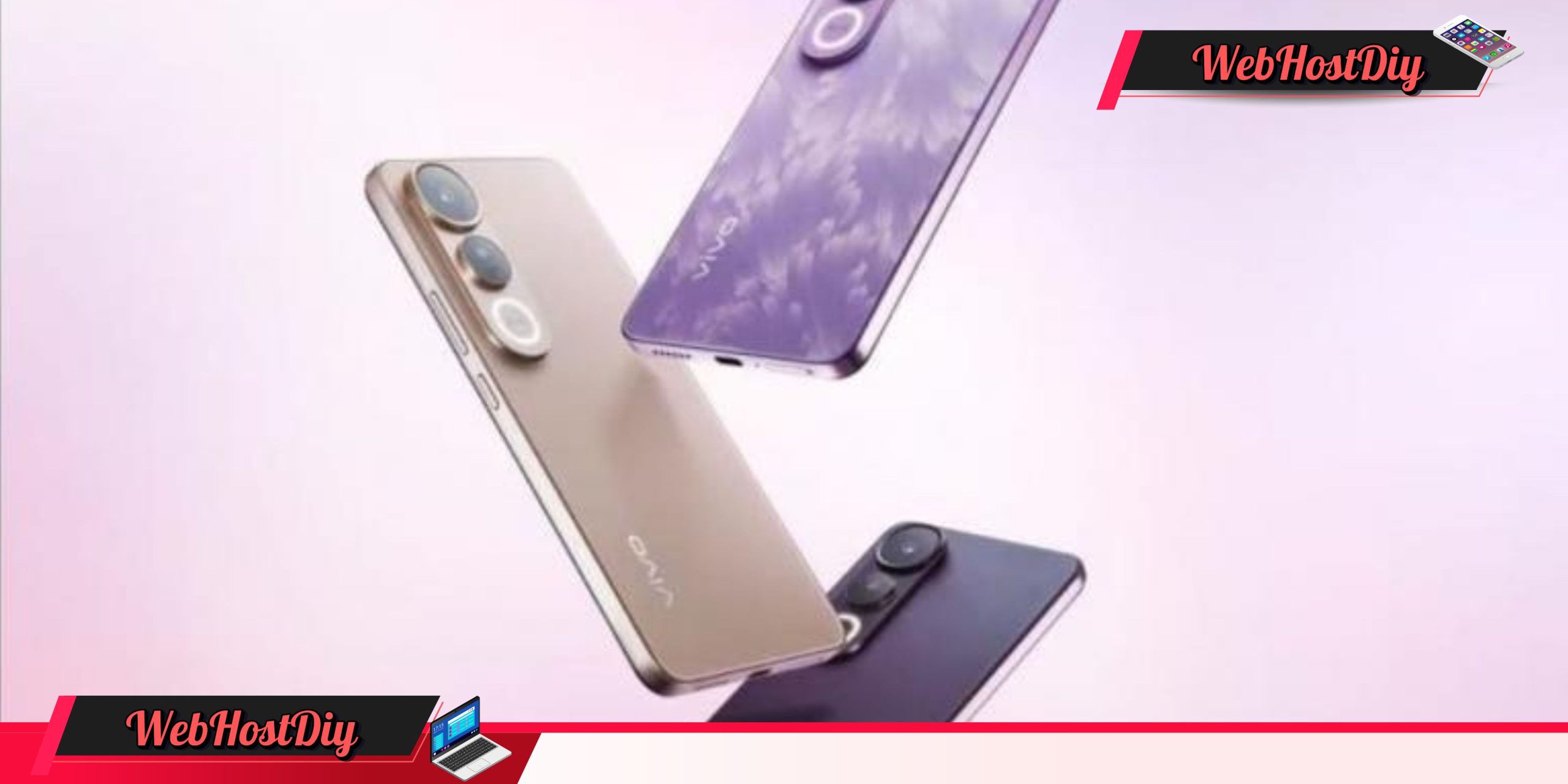 Tips Ambil Foto Liburan Anti Gagal! Cuman Pakai vivo V50 Lite