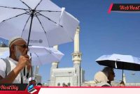 Haji 2025 Jadi Lebih Modern? Cek 6 Inovasi AI untuk Haji 2025!