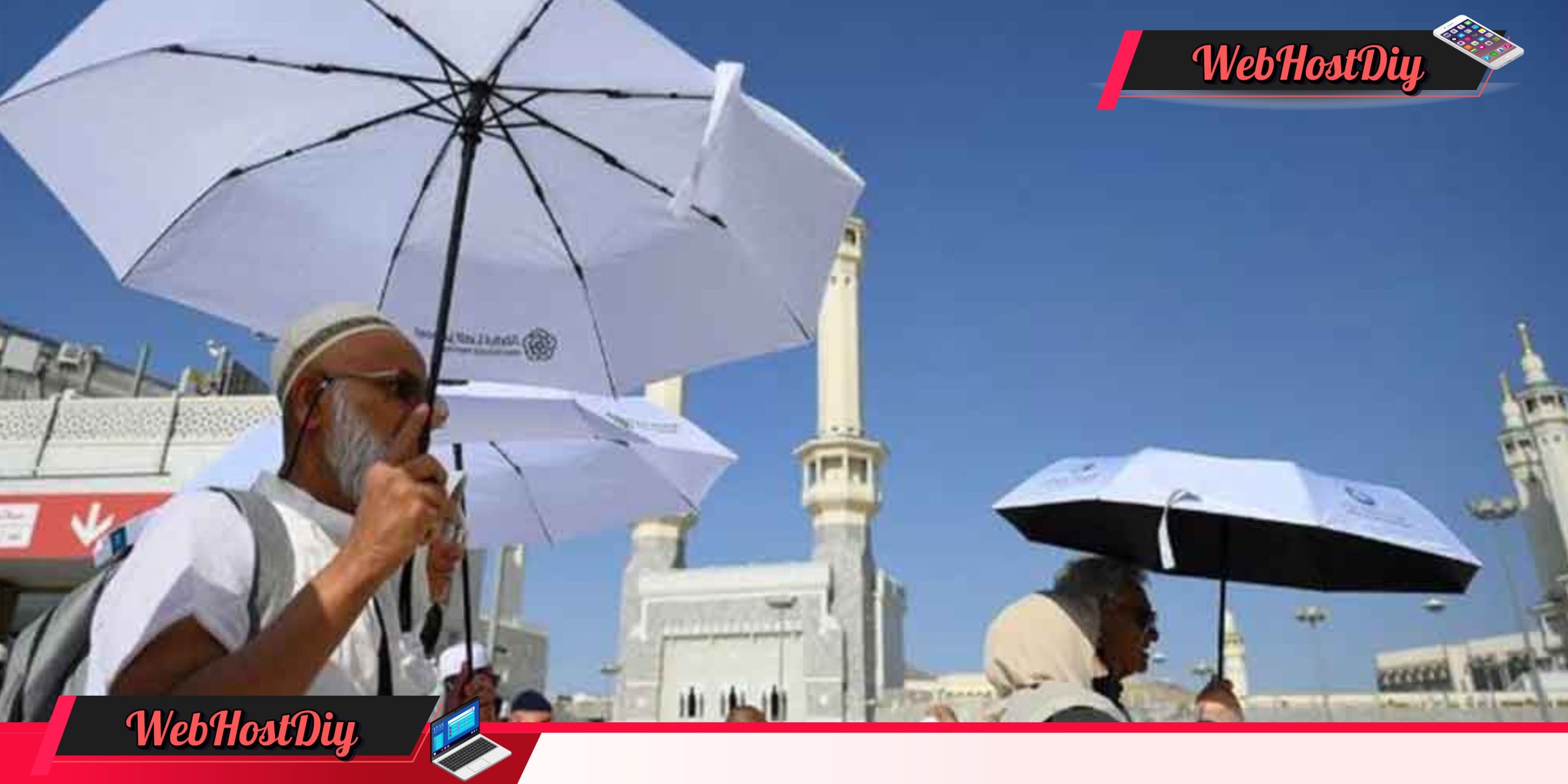 Haji 2025 Jadi Lebih Modern? Cek 6 Inovasi AI untuk Haji 2025!