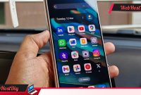 Trik Dan Tips Mudah Deteksi Kerusakan HP Oppo, dari Layar hingga Baterai!
