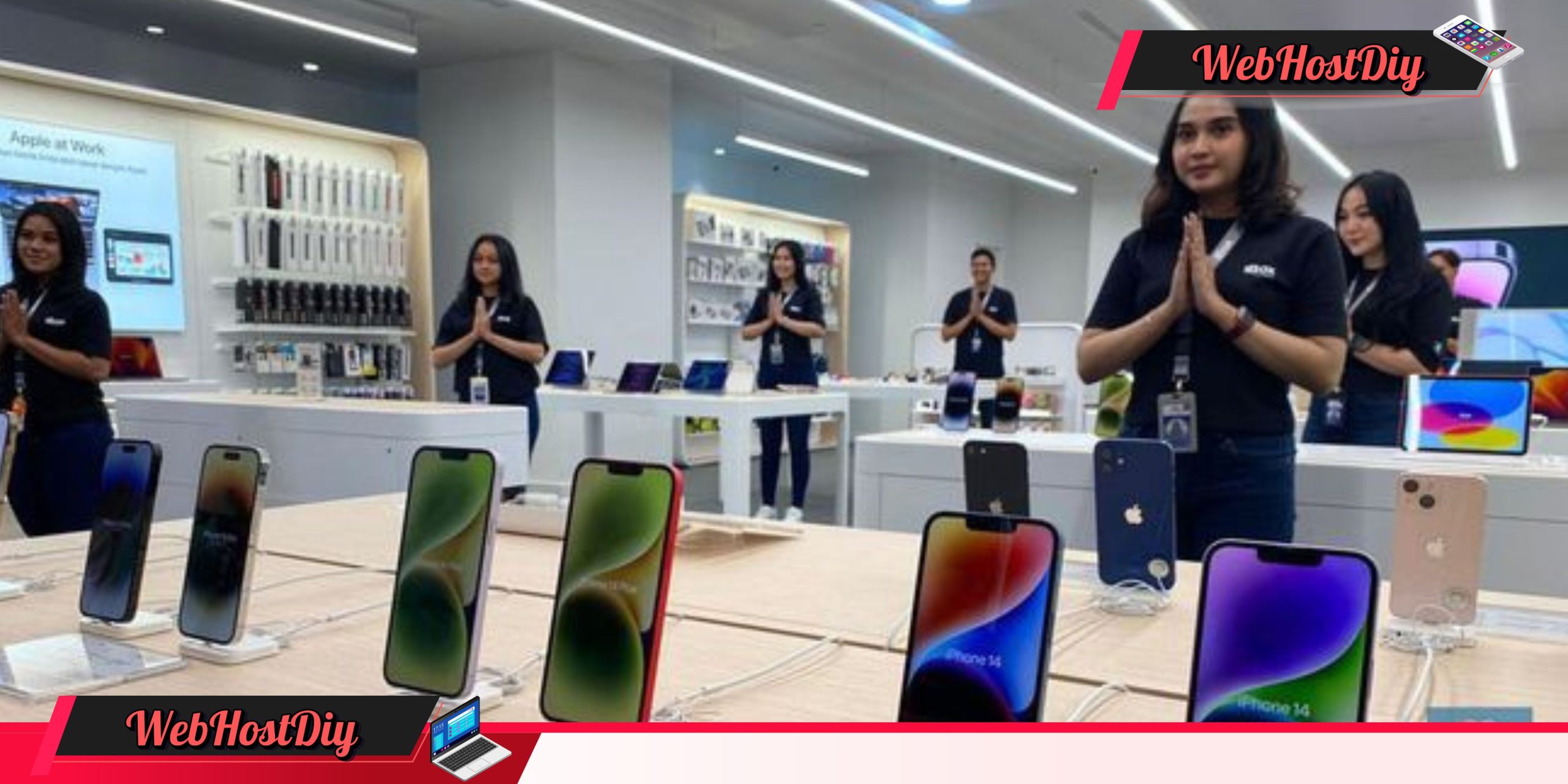 Tips Rahasia Aman Beli iPhone? Biar IMEI, Sinyal Nggak Keblokir!