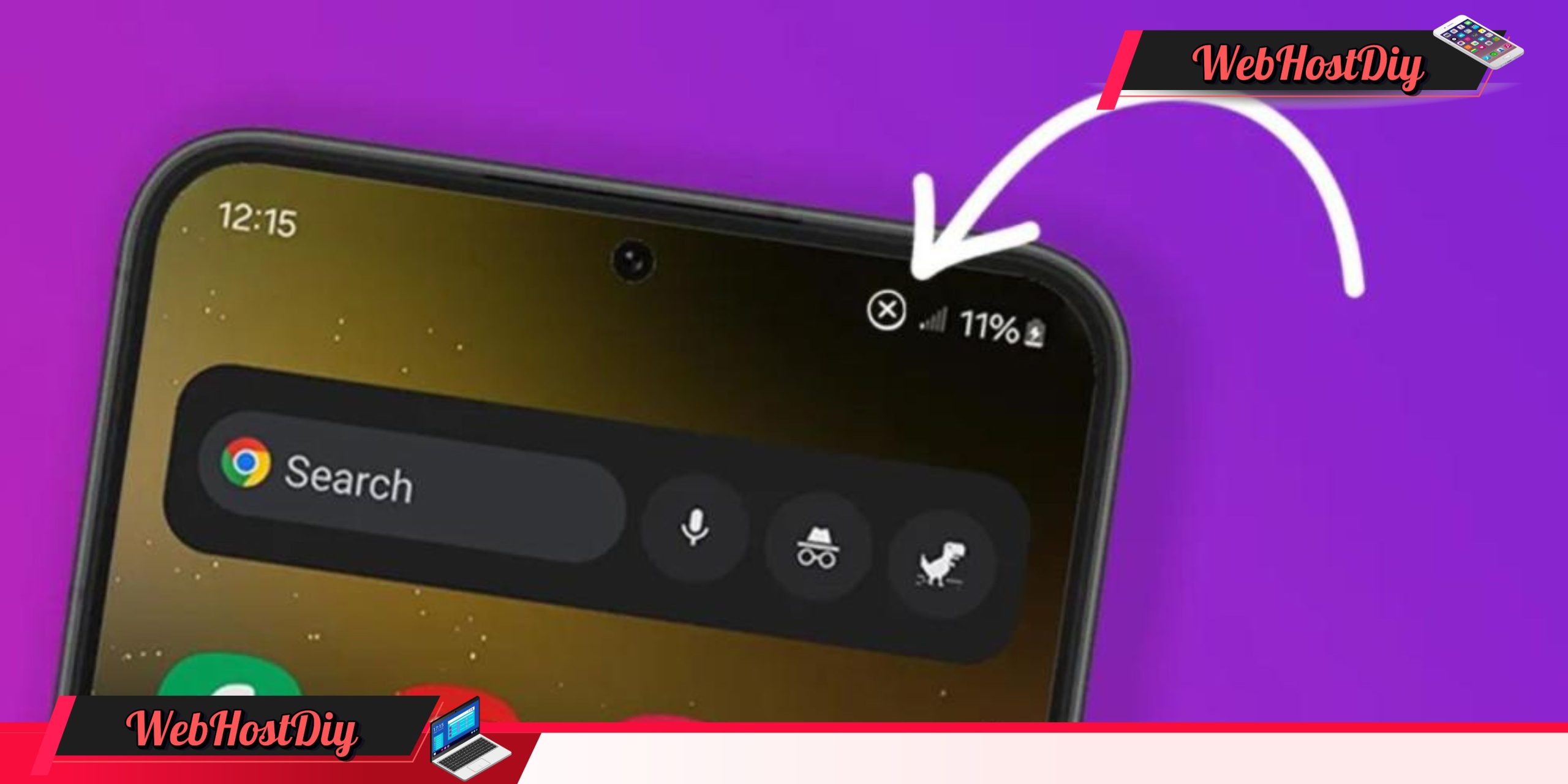 Muncul Ikon “E” di Smartphone? Tenang, Ini Tips Mengatasinya!