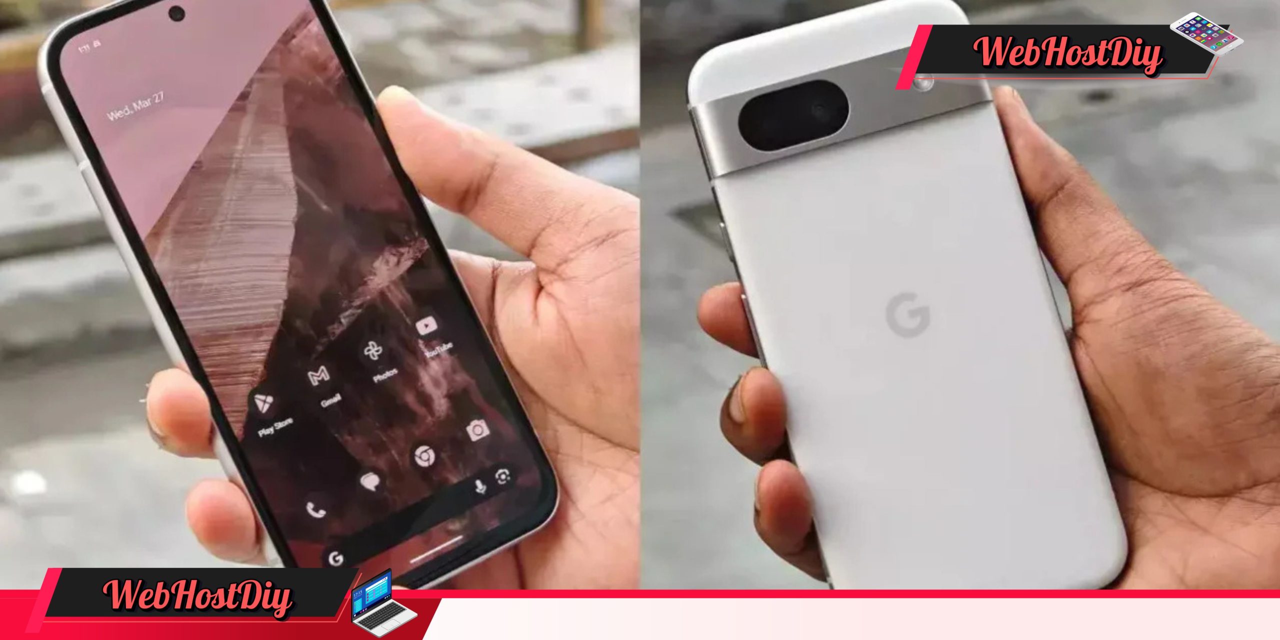 11 Rekomendasi HP Google Pixel Terbaik 2025: Performa & Kamera Anti-Mager!