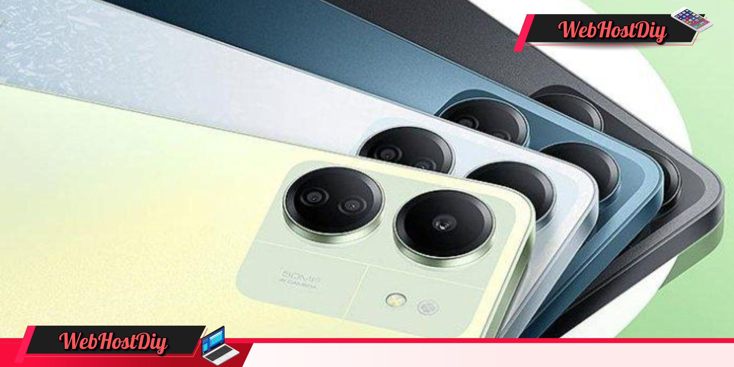 5 HP Xiaomi di Bawah 2 Juta Terbaik 2025: Spek Dewa, Harga Ramah Dompet!