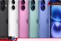 Rekomendasi HP Android Murah dengan Mini Capsule Dynamic Island! Keren Tapi Harga Bersahabat Dikantong