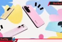 Vivo S30 dan S30 Pro Mini Resmi Meluncur! Simak Spesifikasinya