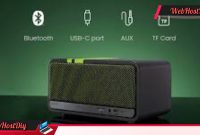 Speaker Bluetooth Edifier MP230