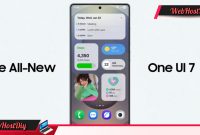 One UI 7 Datang! Daftar HP Samsung Yang Dapat Update Bulan Juni!