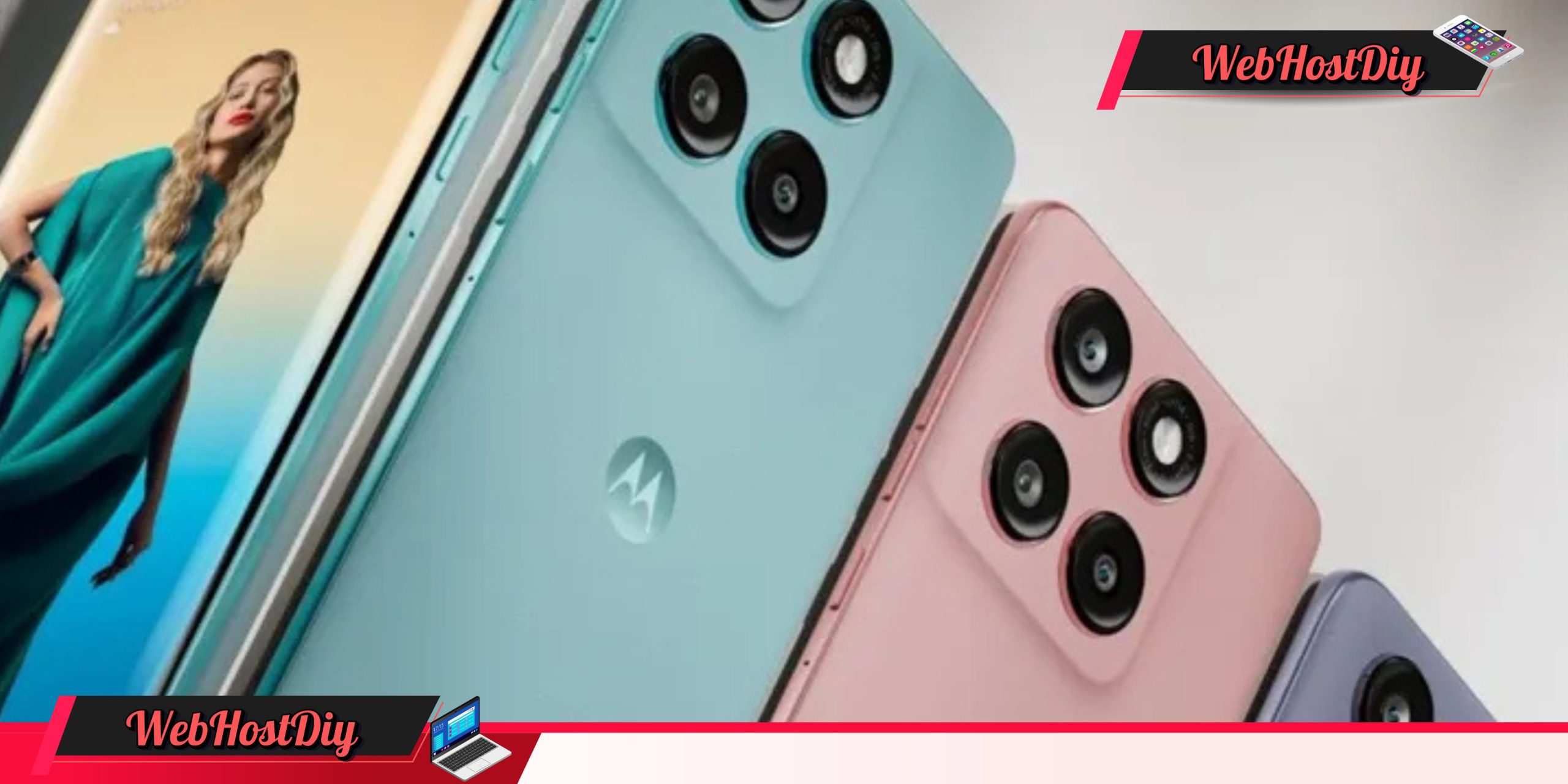 Motorola Edge 2025: Resmi Diluncurkan, Hadir Tombol AI Canggih!