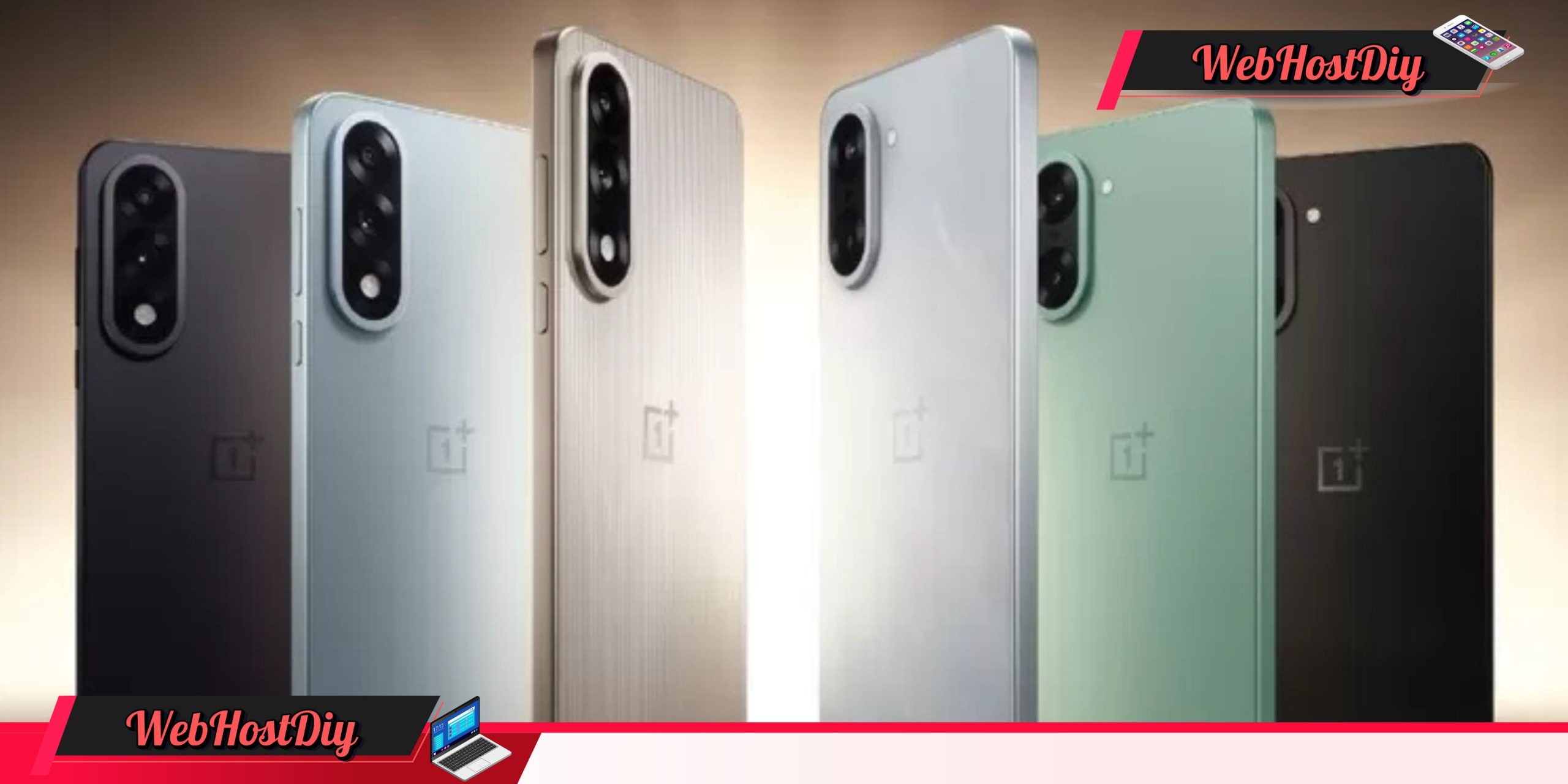 HP OnePlus Ace 5: Racing & Ace 5 Ultra Resmi Rilis! Mirip Tapi Beda Spesifikasi
