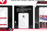 Tips Cara Cek Umur Kartu Telkomsel, Kartumu Sudah Berusia Berapa!