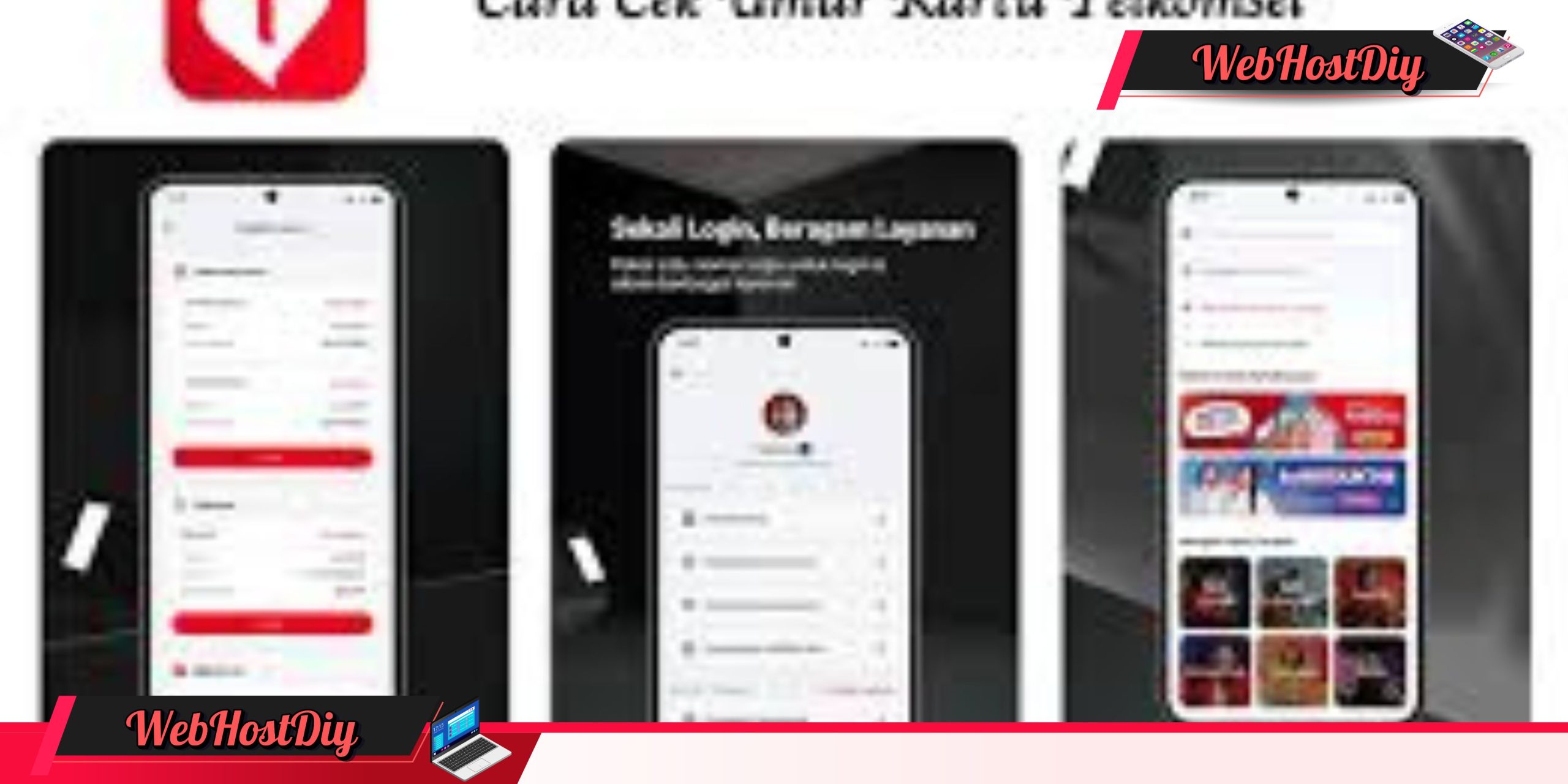Tips Cara Cek Umur Kartu Telkomsel, Kartumu Sudah Berusia Berapa!