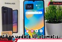 5 Tips Stop Download Otomatis Di HP Samsung! Dijamin Ampuh