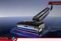 Dreame Rilis 4 Vacuum Canggih Berfitur AI! Lihat Mana Pilihanmu?
