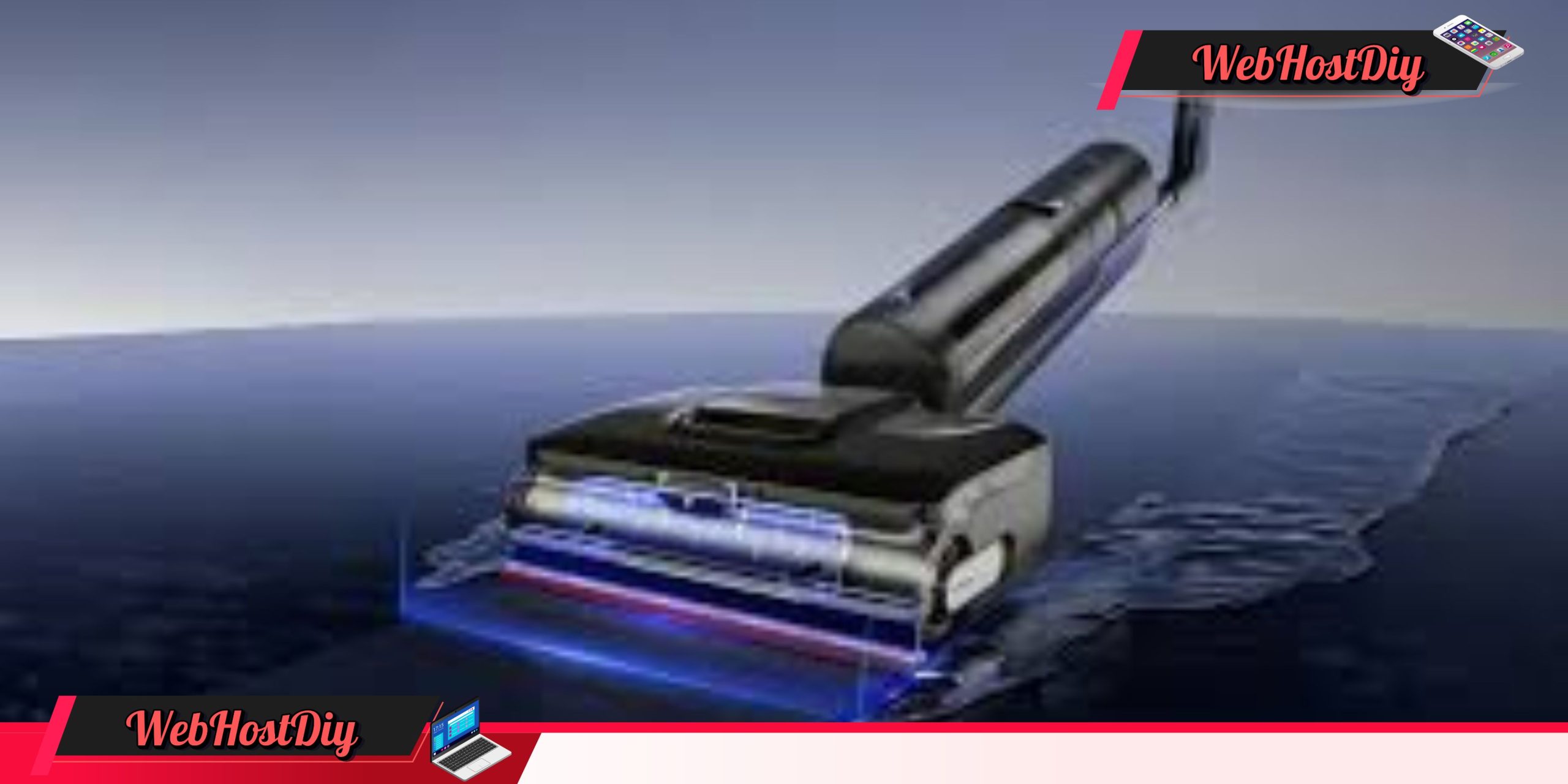 Dreame Rilis 4 Vacuum Canggih Berfitur AI! Lihat Mana Pilihanmu?