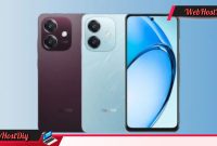 5 HP Oppo Murah Memori 128 GB Terbaik 2025? Cek Harganya!