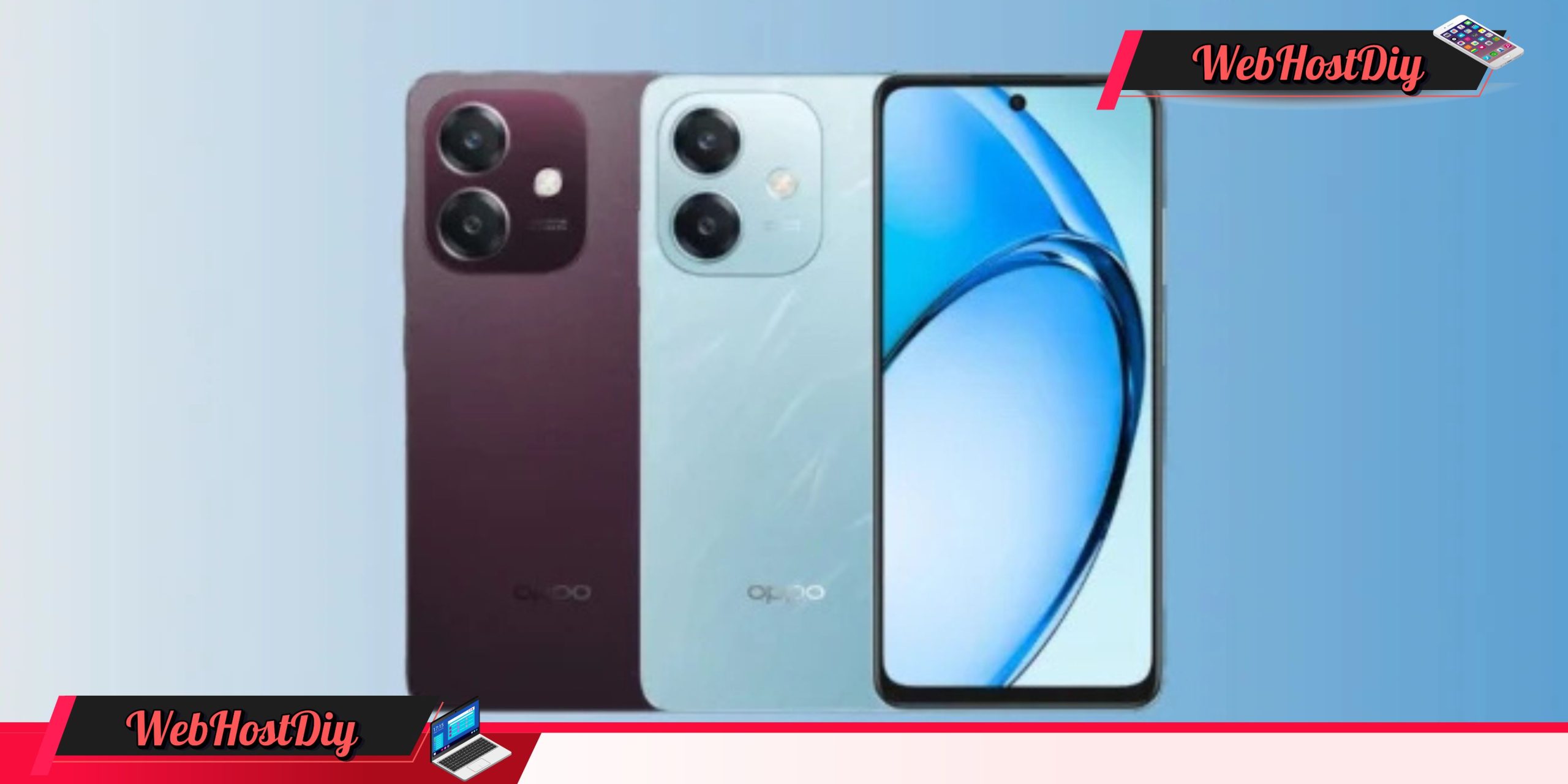 5 HP Oppo Murah Memori 128 GB Terbaik 2025? Cek Harganya!