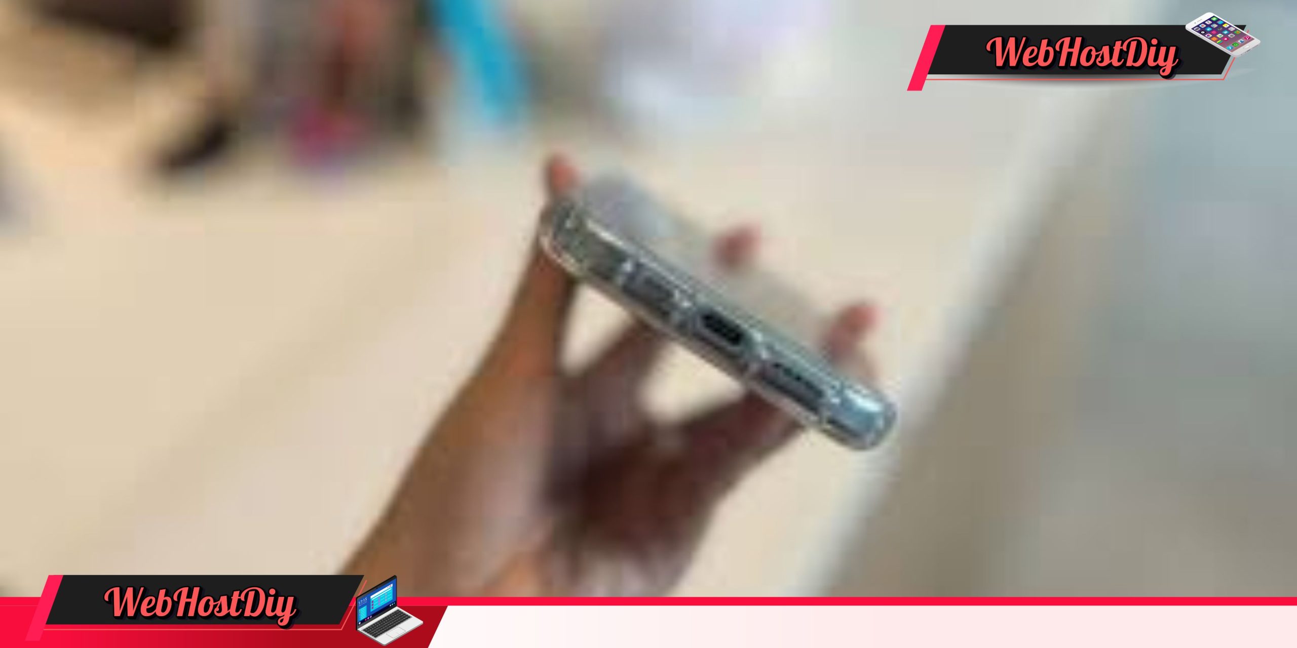 Kebiasaan Sepele yang Bikin Speaker HP Rusak? Hindari Ini!