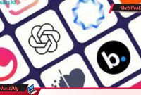 8 Rekomendasi AI Selain ChatGPT Bisa Jadi Alternatif! Apa Saja!