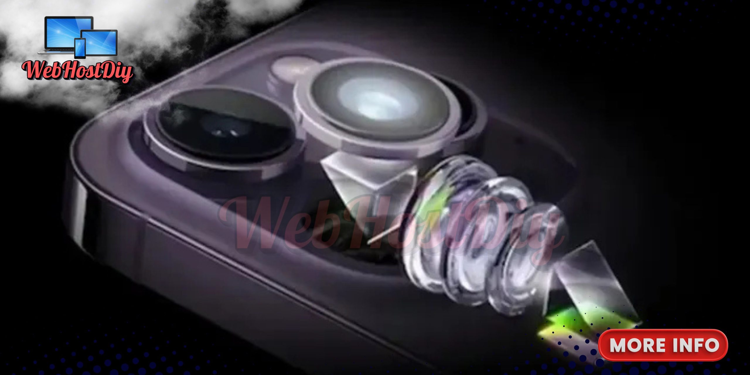 Leica Rilis Kamera Smartphone Profesional! Fitur Keren Anti Gagal