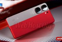 iQOO Neo 10 Pro Plus Siap Meluncur!