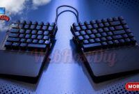 Asus ROG Falcata Rilis