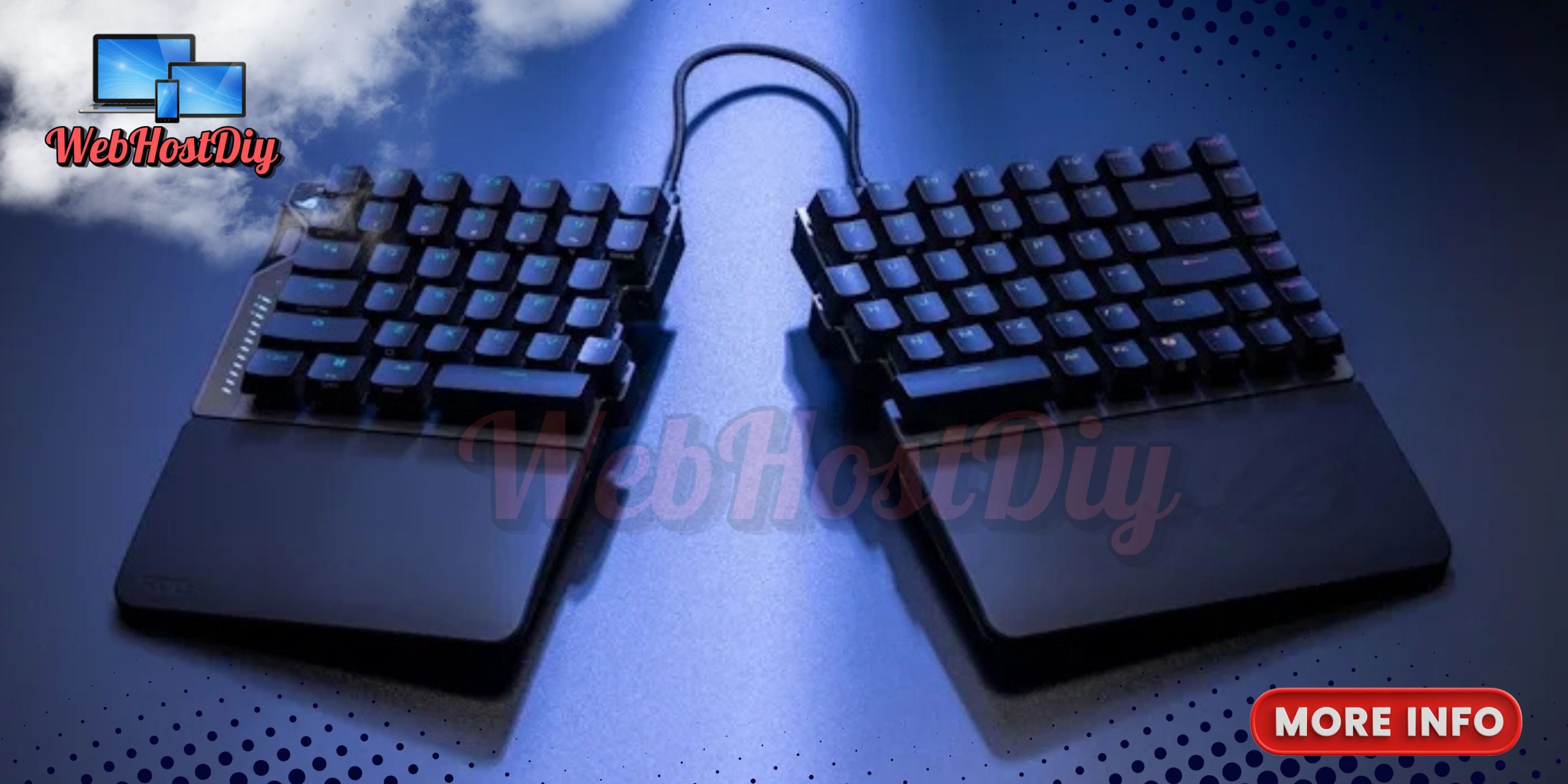 Asus ROG Falcata Rilis