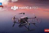 DJI Mavic 4 Pro Resmi Terjun Indonesia! Simak Spesifikasi, Harga