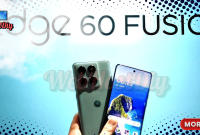 Motorola Edge 60 Fusion Baru dapatkan sekarang