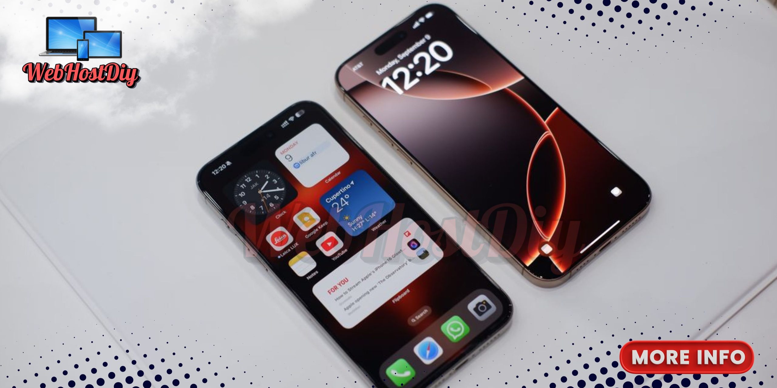 iPhone Made In Amerika? Tapi Ada Syaratnya Bro, Simak!