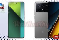 Redmi vs POCO 2025: Mana Jawaranya? Simak Perbedaannya!